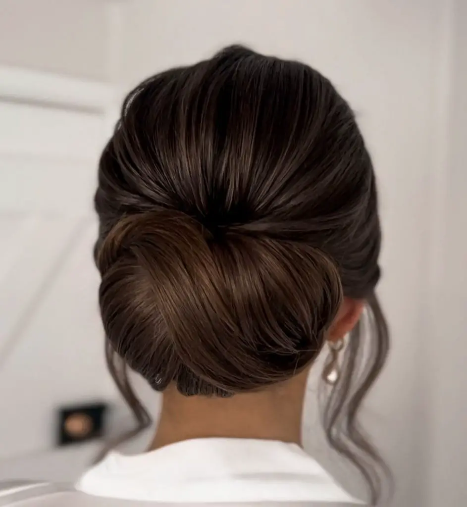 October Wedding Hairstyles: Elegant and Trendy 22 Ideas for Your Special Day