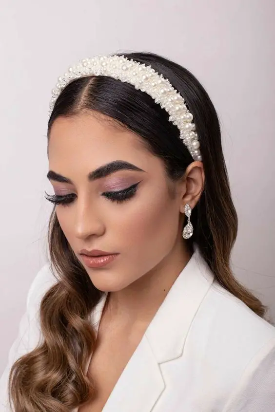 Fall Wedding Hairstyles for Bridesmaids 25 Ideas: Perfect Looks for the Season