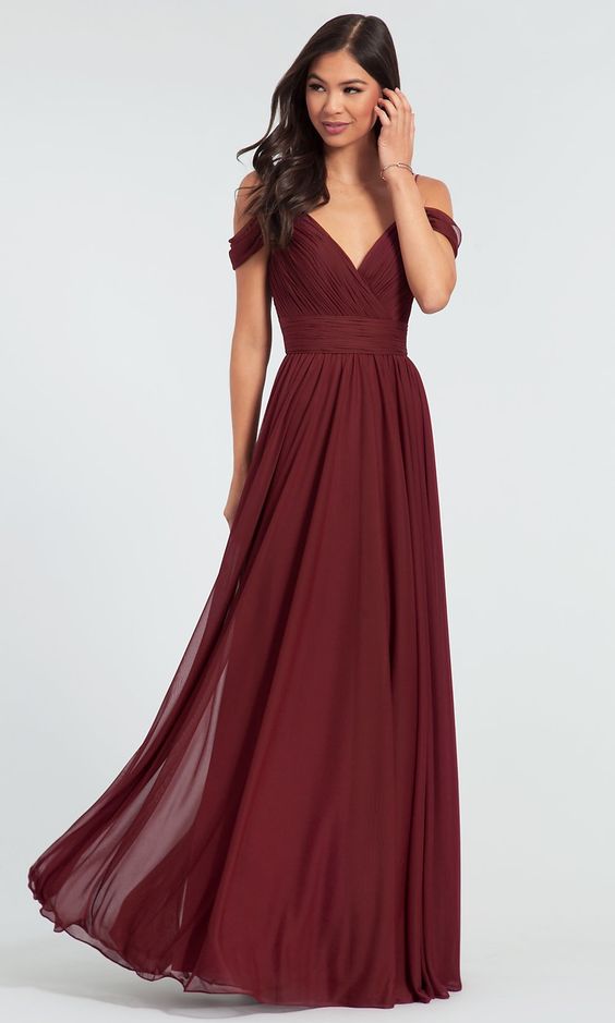 Fall Wedding Bridesmaid Dresses 25 Ideas: A Style Guide for Every Aesthetic