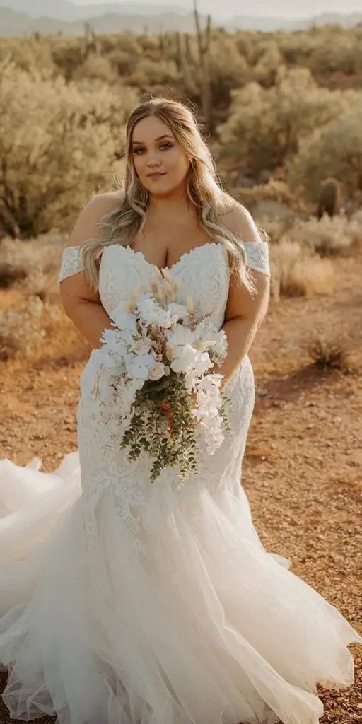 Wedding Dress Fall Plus Size 23 Ideas: Stunning Styles for the Modern Bride