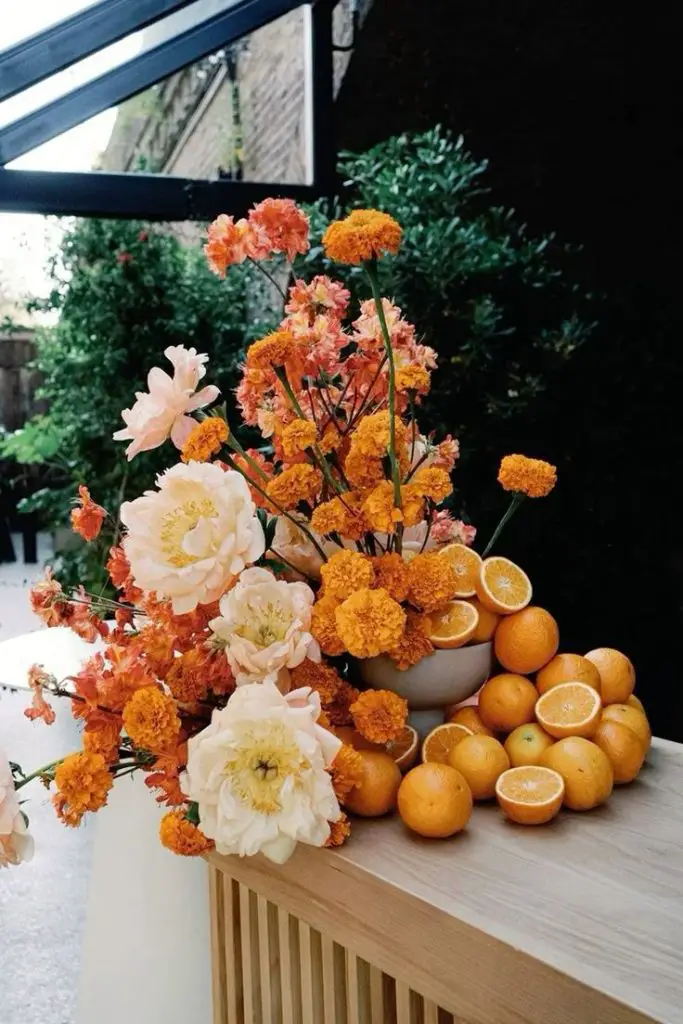 The Ultimate Guide to Fall Wedding Colors 25 Ideas: Perfect Palettes for Your Autumn Celebration