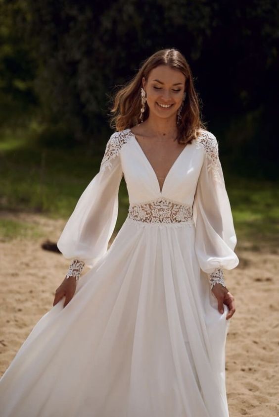 Wedding Autumn Dress Inspiration 23 Ideas