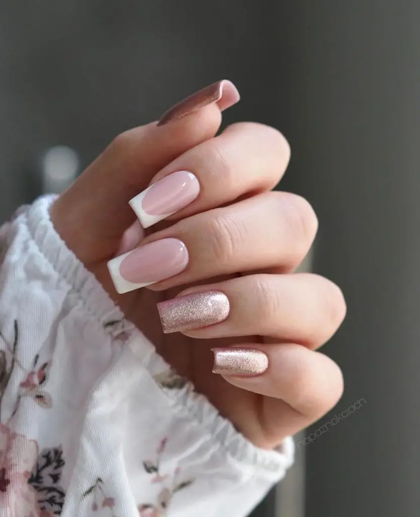 Wedding Fall Nail Colors 26 Ideas: A Guide to Gorgeous Nails for the Big Day