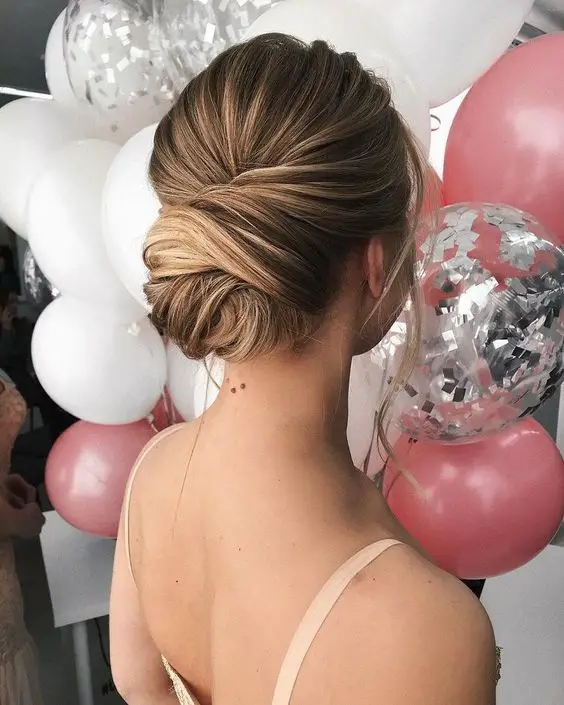 Beautiful Fall Wedding Updos Bridal Hairstyles 25 Ideas