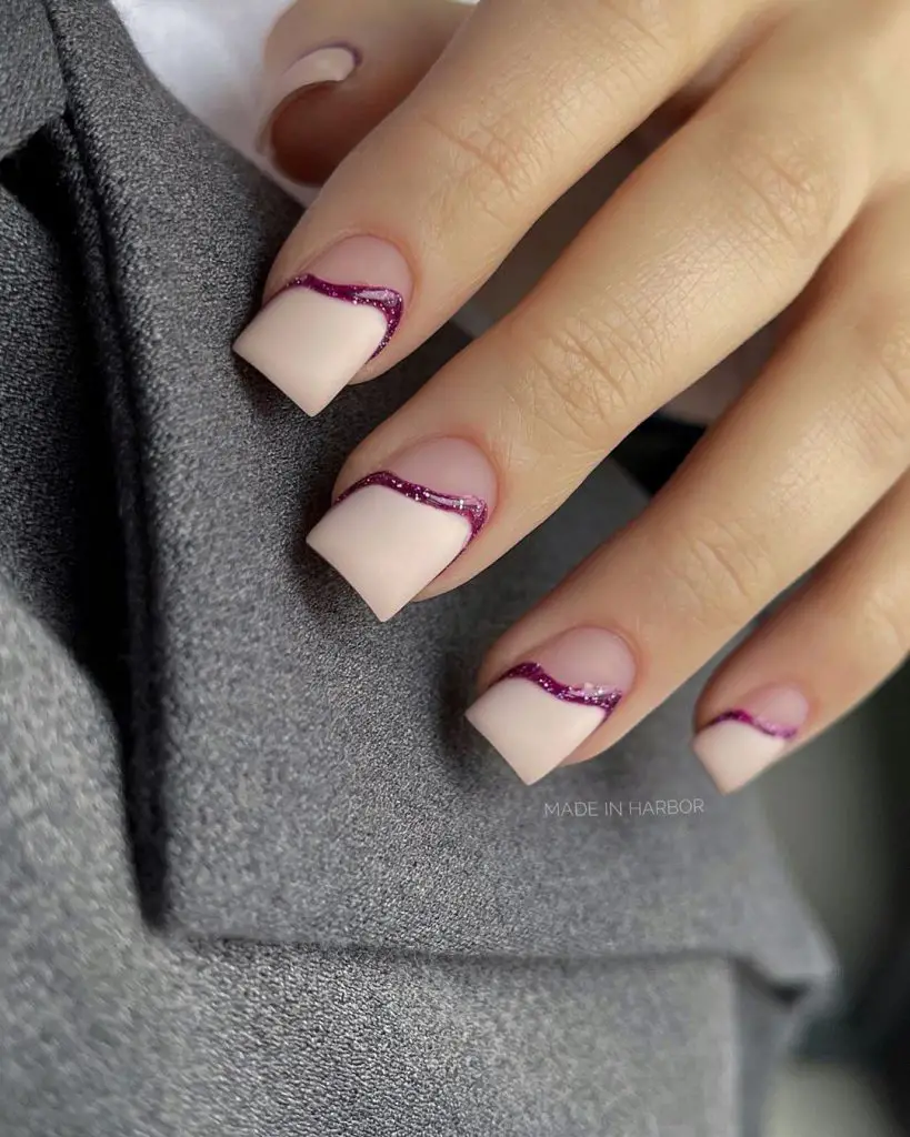 November Wedding Nails 23 Ideas: Captivating Designs for the Perfect Day