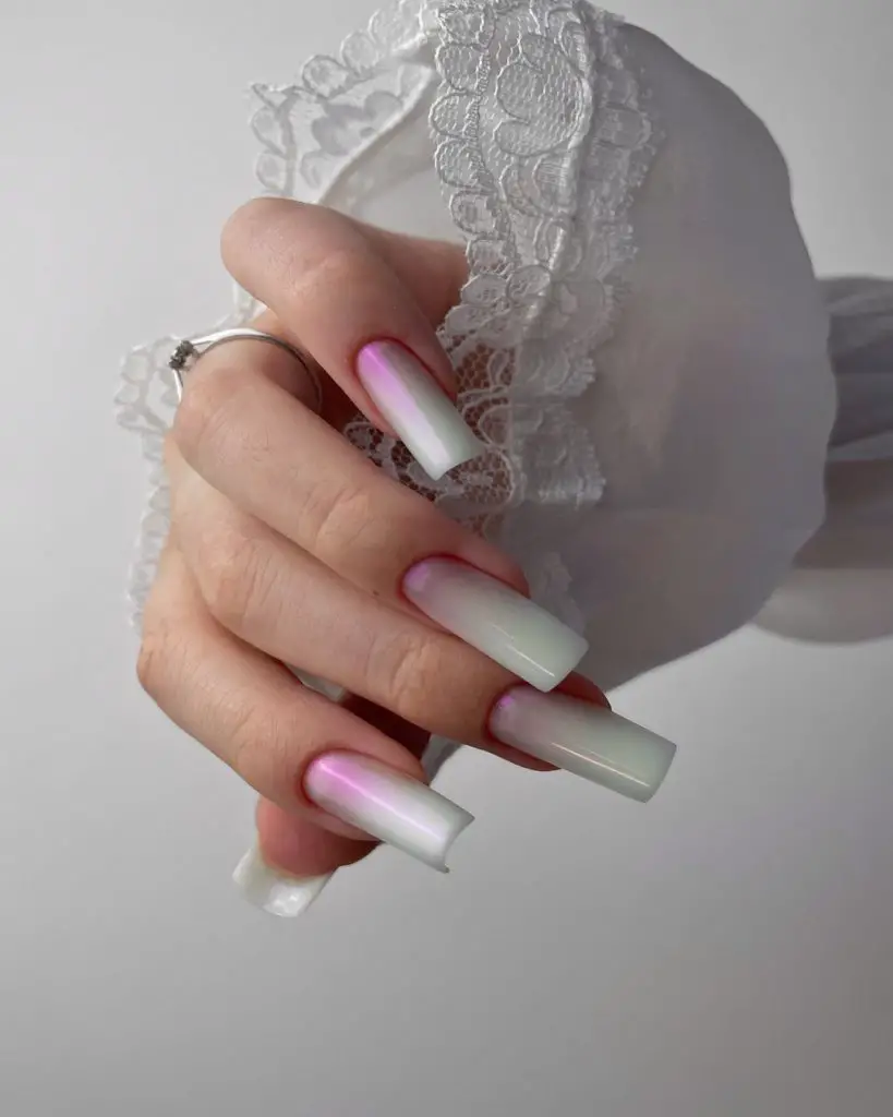 Wedding Nails September 2024 25 Ideas: The Ultimate Guide
