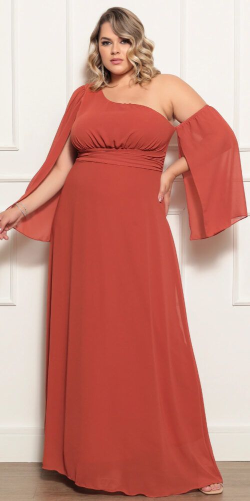 Fall Wedding Guest Outfits for Plus Size Women 22 Ideas