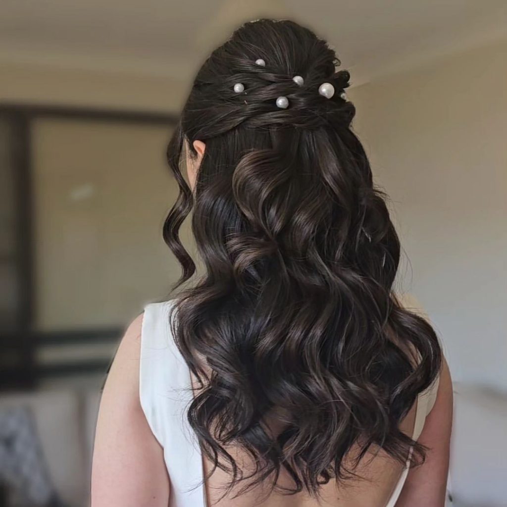 Fall Wedding Hair 25 Ideas: The Ultimate Guide to Stunning Bridal Styles