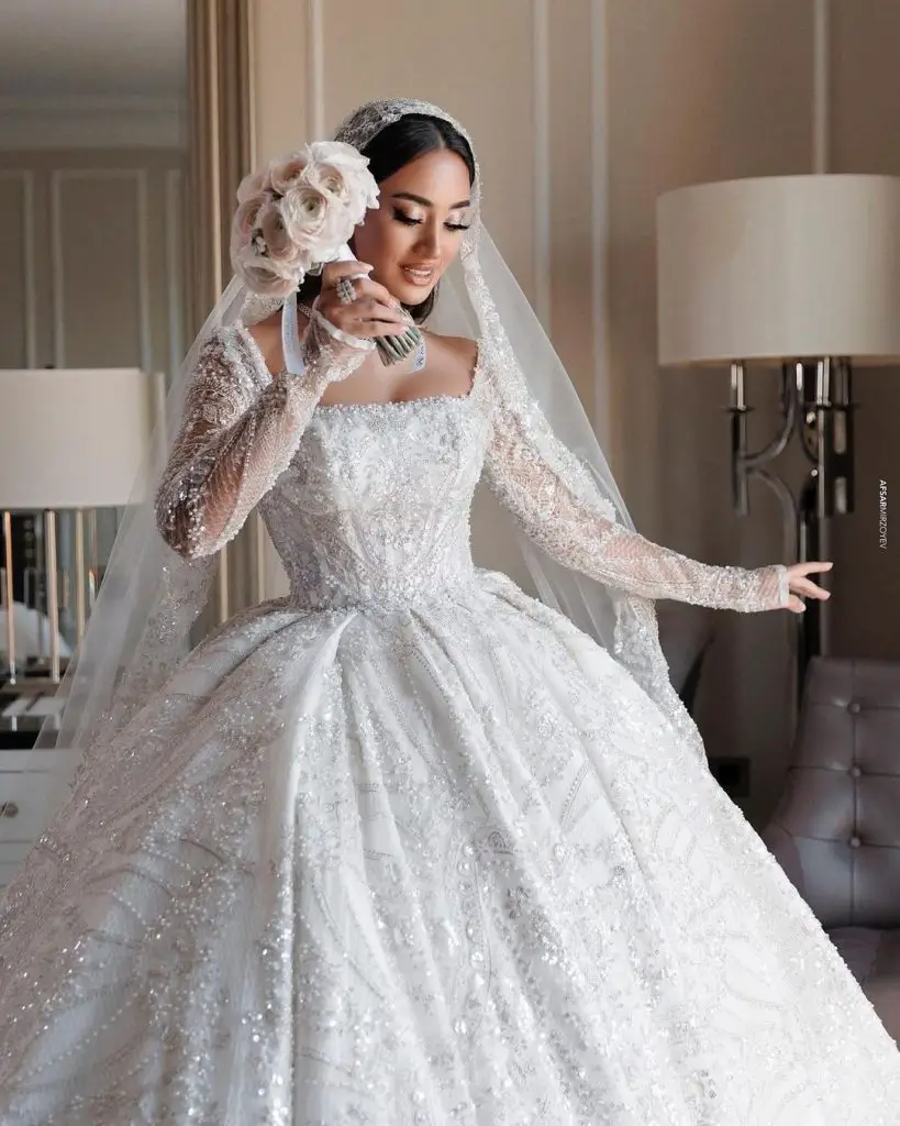 Wedding Dress Trends for Fall October 26 Ideas