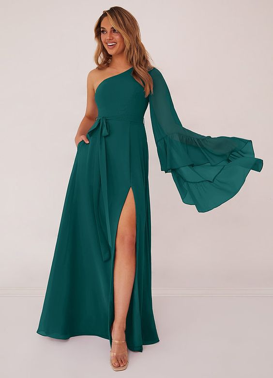 Wedding Guest Dresses September 2024 25 Ideas: Embrace Elegance and Style