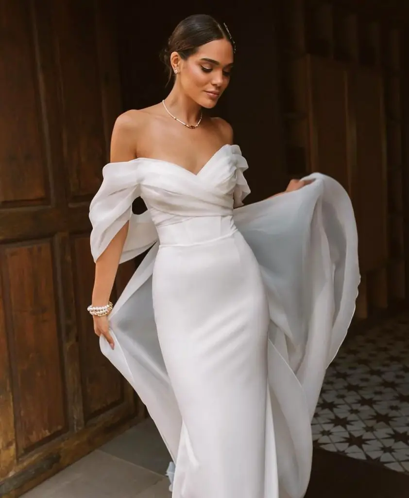 Stunning Fall Wedding Dresses 27 Ideas: The Ultimate Guide to Choosing Your Perfect Gown