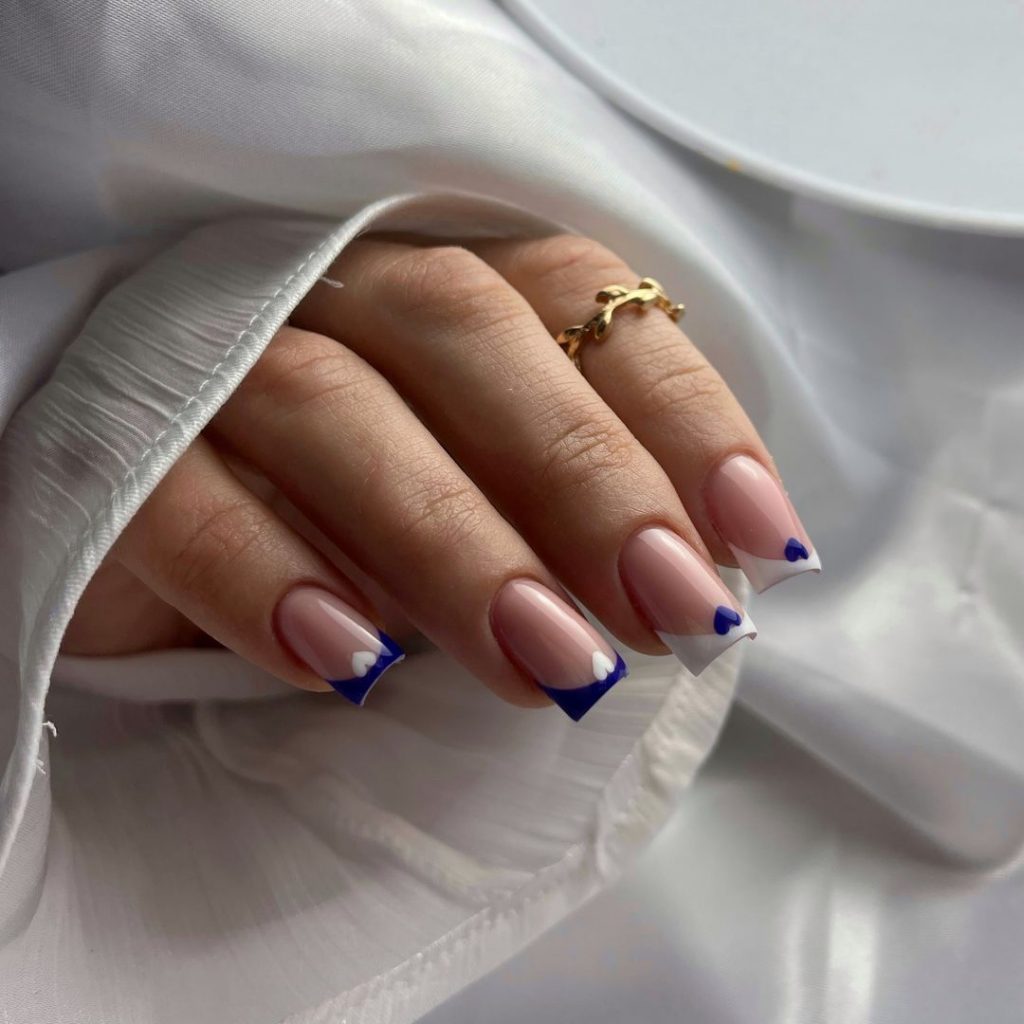 Wedding Fall Nails 25 Ideas: A Stylish Guide for Brides and Bridal Parties