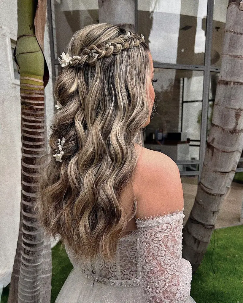 Fall Wedding Hair 25 Ideas: The Ultimate Guide to Stunning Bridal Styles