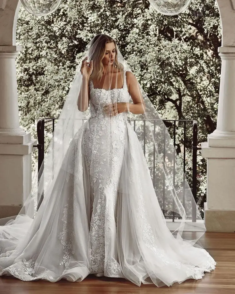 Wedding Dress Trends for Fall October 26 Ideas