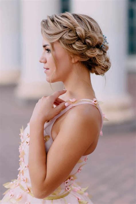 Fall Wedding Hairstyles for Bridesmaids 25 Ideas: Perfect Looks for the Season