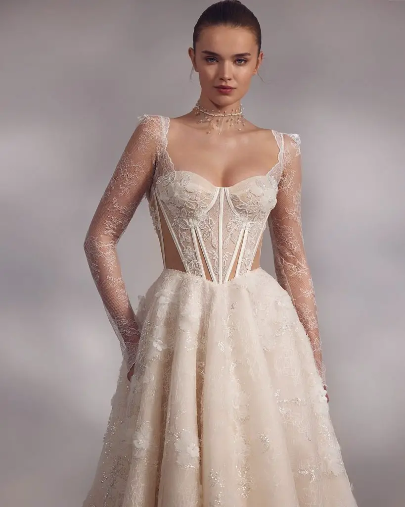 Stunning Fall Wedding Dresses 27 Ideas: The Ultimate Guide to Choosing Your Perfect Gown