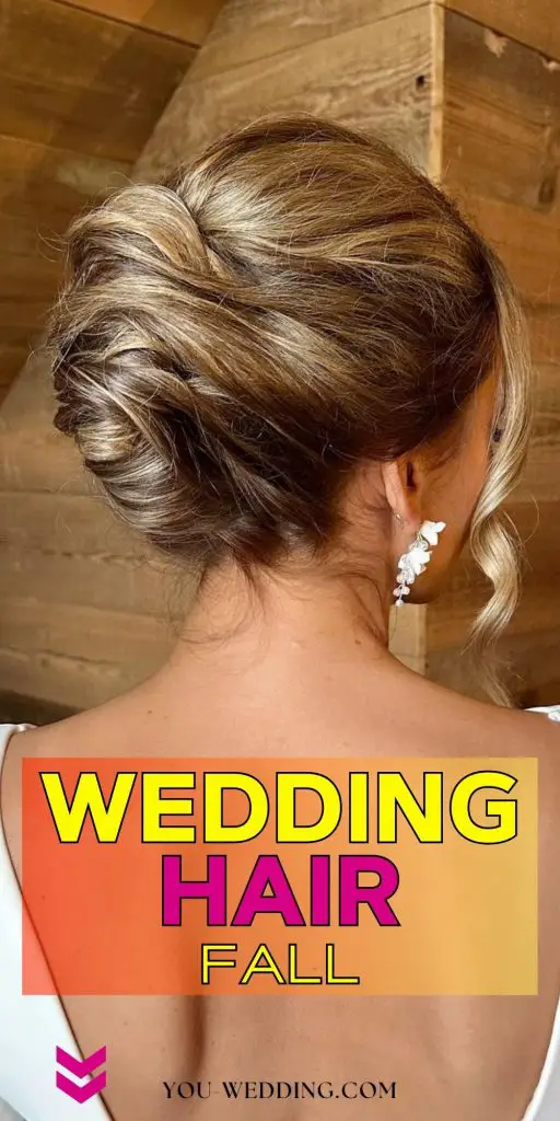 Fall Wedding Hair 25 Ideas: The Ultimate Guide to Stunning Bridal Styles