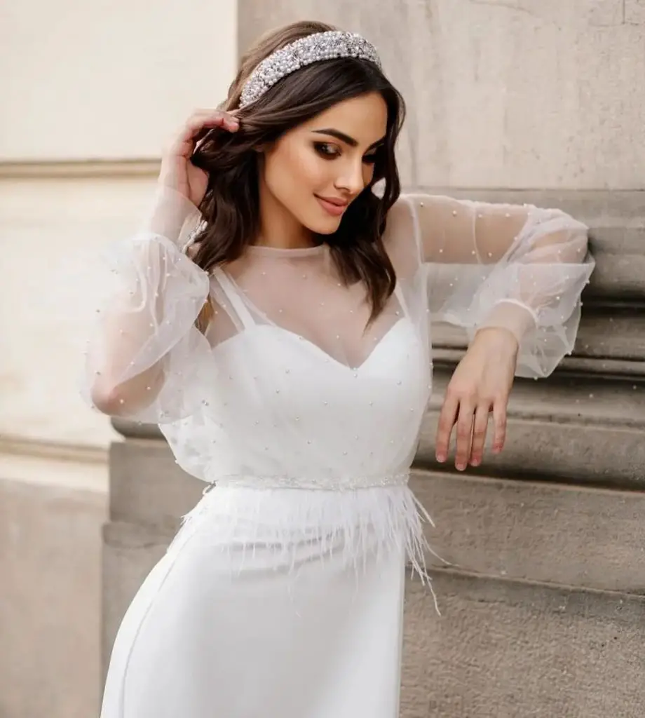 Stunning Fall Wedding Dresses 27 Ideas: The Ultimate Guide to Choosing Your Perfect Gown