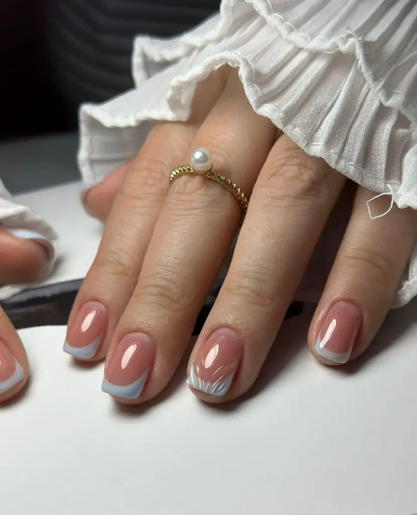 Wedding Fall Nail Colors 26 Ideas: A Guide to Gorgeous Nails for the Big Day