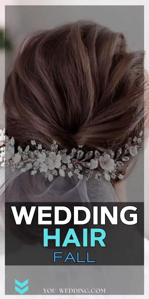 Fall Wedding Hair 25 Ideas: The Ultimate Guide to Stunning Bridal Styles