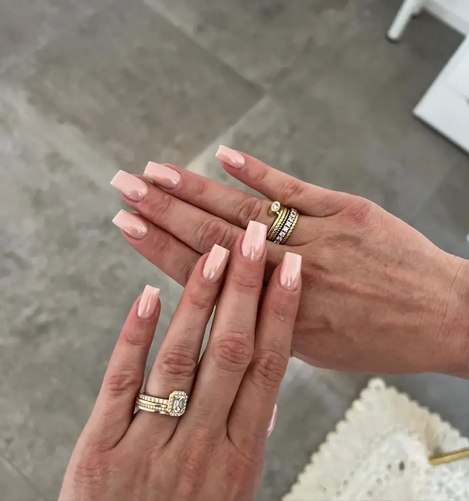 Wedding Nails September 2024 25 Ideas: The Ultimate Guide
