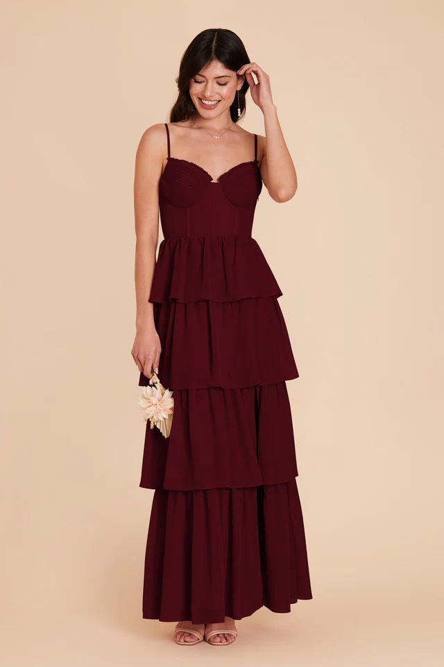 Fall Wedding Bridesmaid Dresses 25 Ideas: A Style Guide for Every Aesthetic