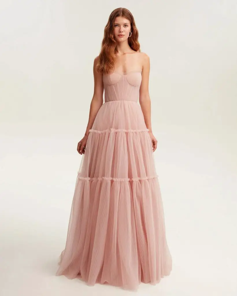 Exploring Fall Wedding Dress Colors 24 Ideas: A Guide for the Modern Bride