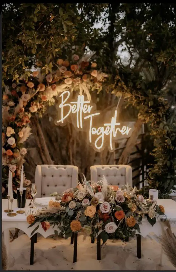 The Ultimate Guide to Fall Wedding Colors 25 Ideas: Perfect Palettes for Your Autumn Celebration