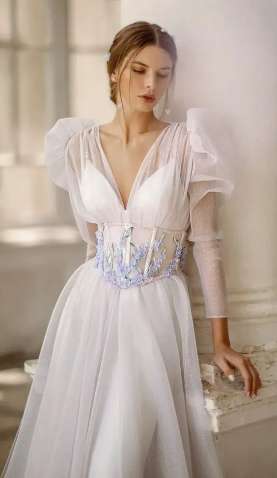 Wedding Autumn Dress Inspiration 23 Ideas