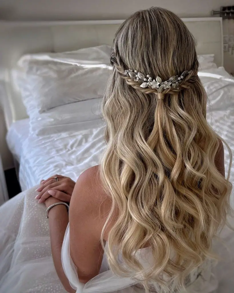 Fall Wedding Hair 25 Ideas: The Ultimate Guide to Stunning Bridal Styles