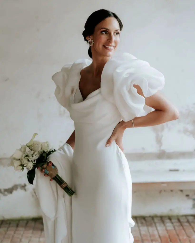 Wedding September Dress 26 Ideas for Every Fall Wedding Guest