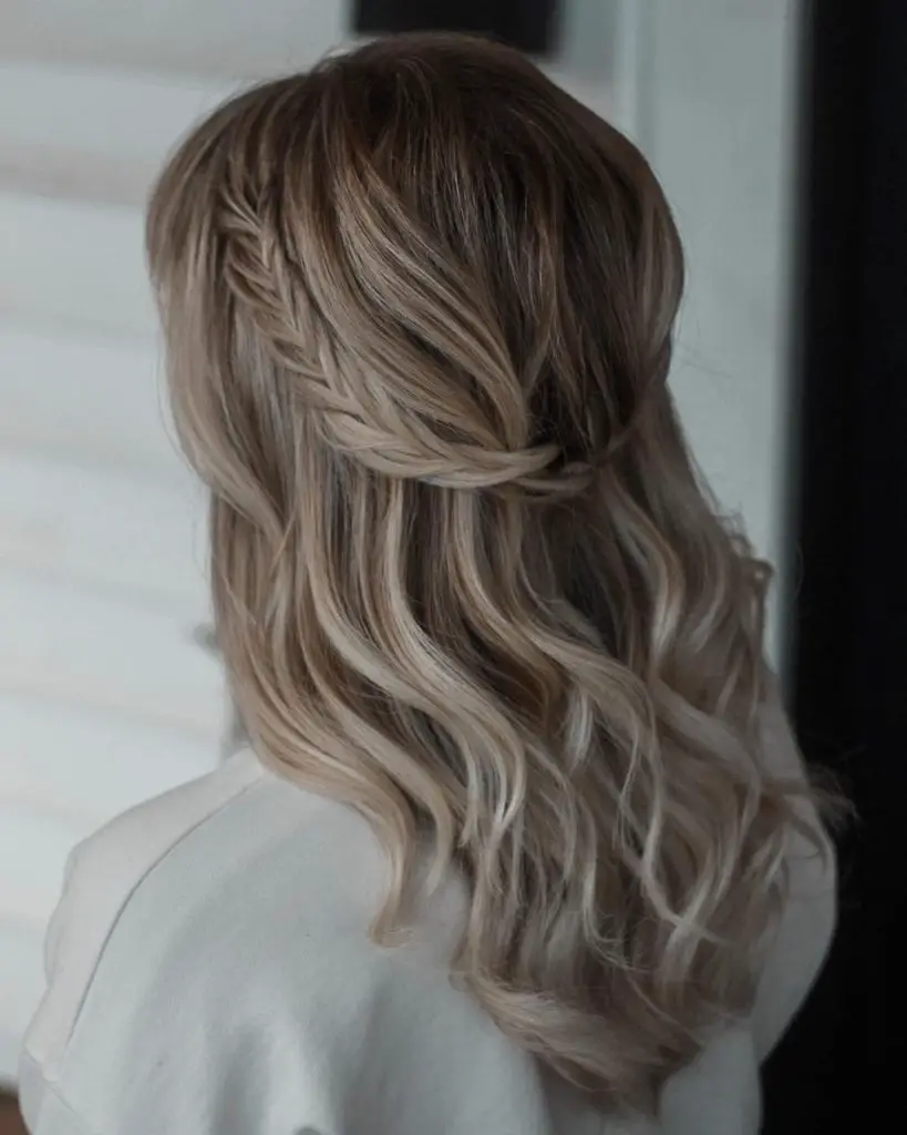 October Wedding Hairstyles 24 Ideas: Stunning Looks to Inspire Your Special Day