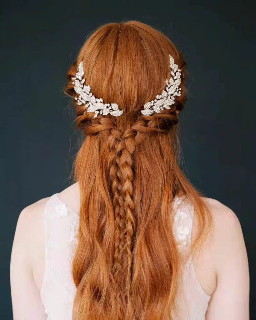 October Wedding Hairstyles 24 Ideas: Stunning Looks to Inspire Your Special Day