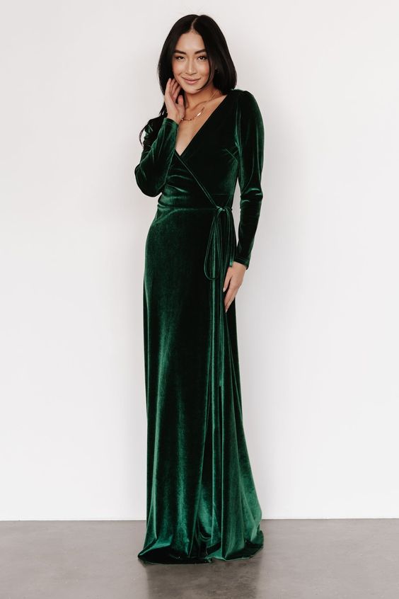 Wedding Guest Dress Autumn 2024 28 Ideas: The Perfect Outfit Choices for Every Occasion