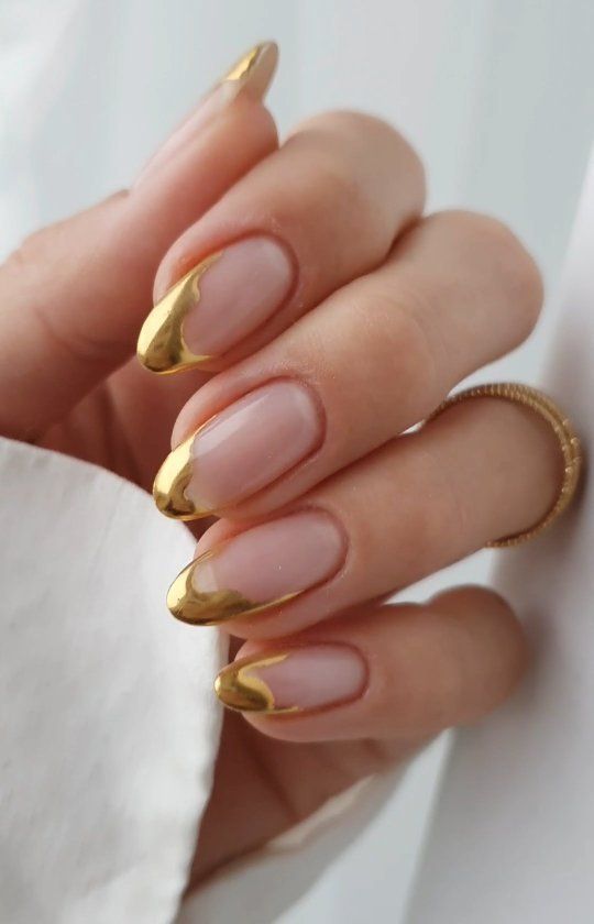 Elegant Autumn Wedding Nails 22 Ideas: Perfect Nail Designs for Your Special Day