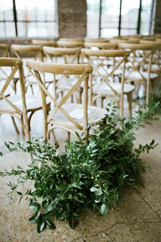 October Wedding Decor 27 Ideas: A Guide to Creating an Enchanting Atmosphere