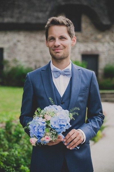 Mens Fall Wedding Suits Blue 24 Ideas: Timeless Elegance for the Modern Groom