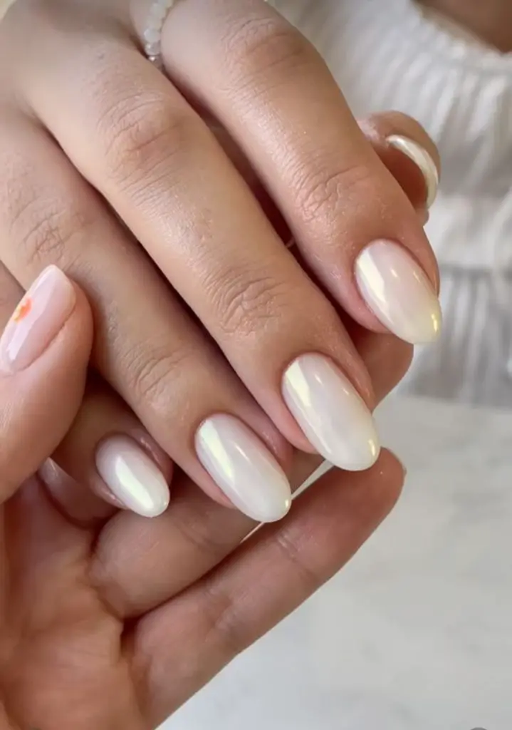 Wedding Autumn Nails: Stunning 21 Ideas for Your Special Day