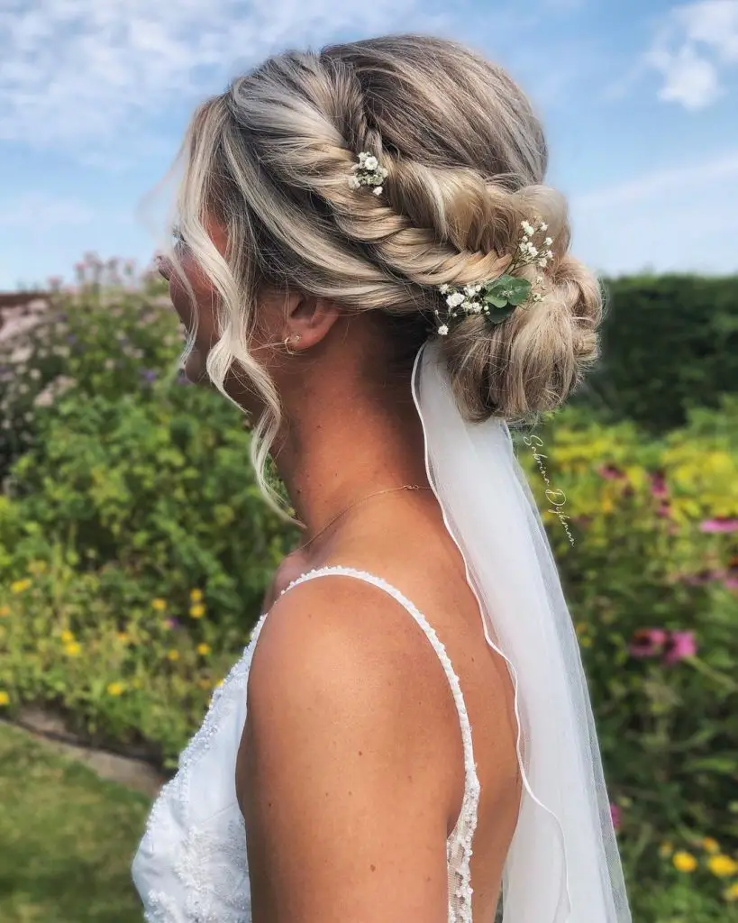 October Wedding Hairstyles 24 Ideas: Stunning Looks to Inspire Your Special Day