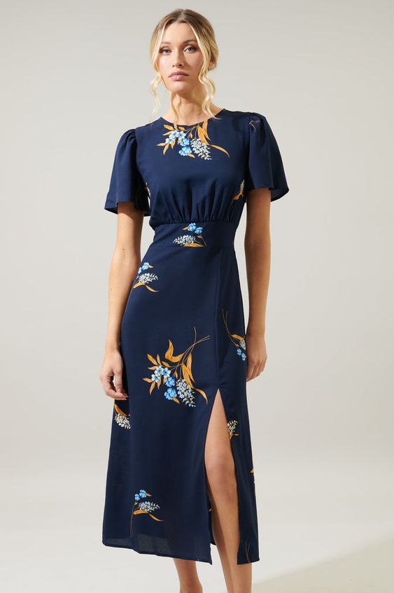 Wedding Guest Dress Autumn 2024 28 Ideas: The Perfect Outfit Choices for Every Occasion