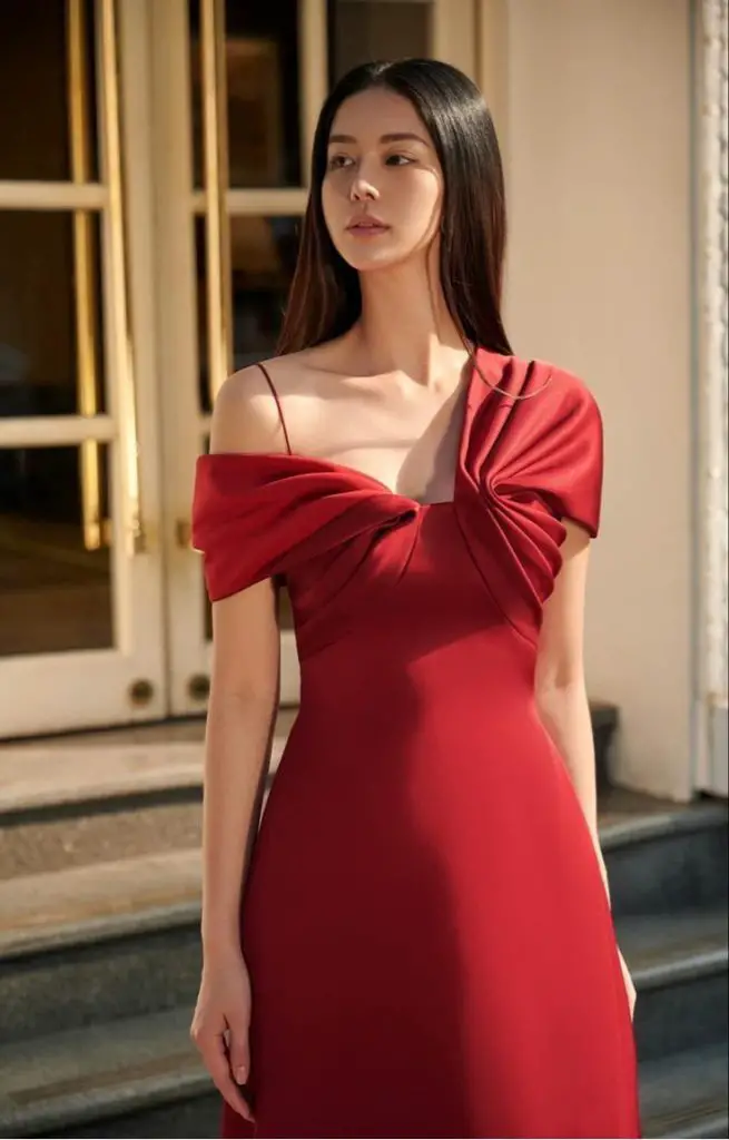 Autumn Wedding Guest Dress Elegance 23 Ideas: Your Ultimate Guide