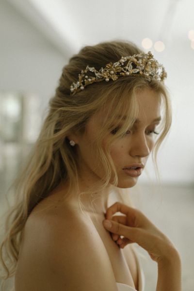 Wedding Hairstyles for September 2024 23 Ideas: Stunning Styles to Shine on Your Big Day