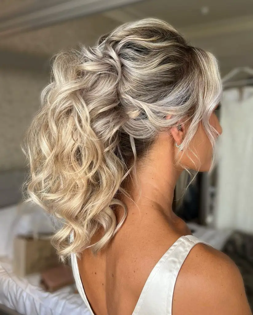 October Wedding Hairstyles 24 Ideas: Stunning Looks to Inspire Your Special Day