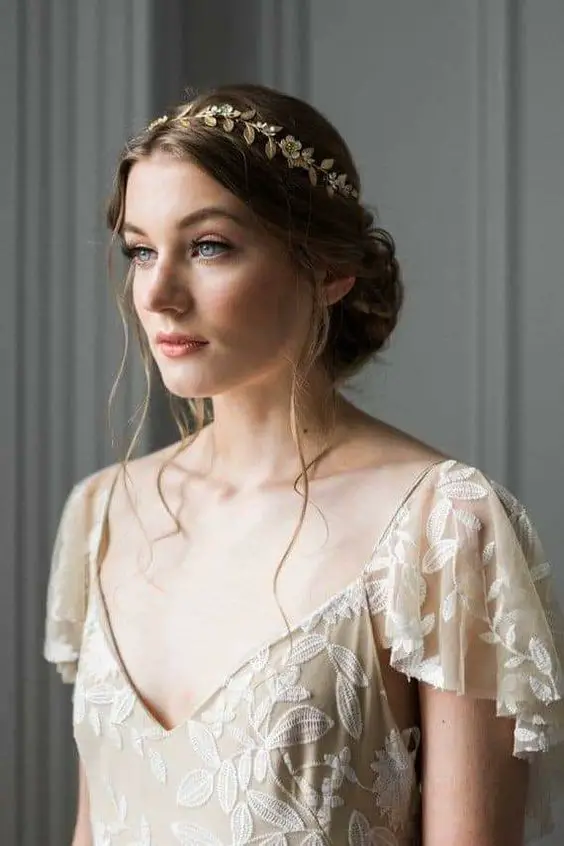 Wedding Hairstyles for September 2024 23 Ideas: Stunning Styles to Shine on Your Big Day