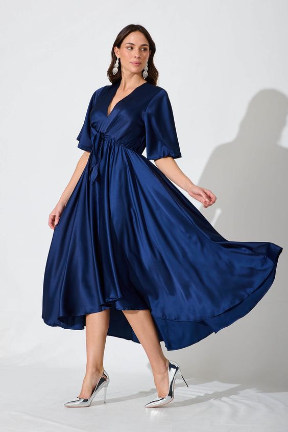 Autumn Wedding Guest Dress Midsize 22 Ideas: Style and Elegance for the Season