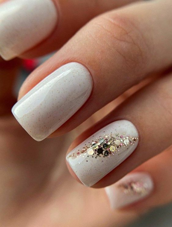 Elegant Autumn Wedding Nails 22 Ideas: Perfect Nail Designs for Your Special Day