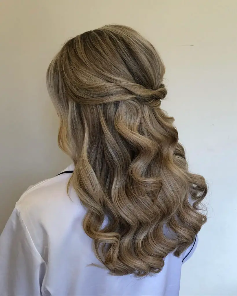 October Wedding Hairstyles 24 Ideas: Stunning Looks to Inspire Your Special Day