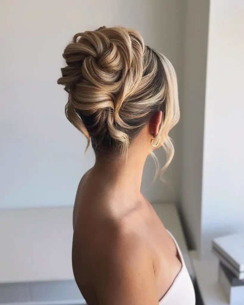 October Wedding Hairstyles 24 Ideas: Stunning Looks to Inspire Your Special Day