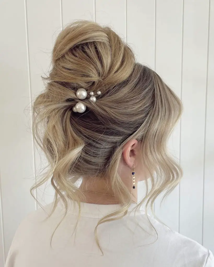 October Wedding Hairstyles 24 Ideas: Stunning Looks to Inspire Your Special Day