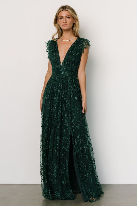 Autumn Wedding Guest Dress 25 Ideas: Stylish Outfit Ideas for the Perfect Fall Celebration